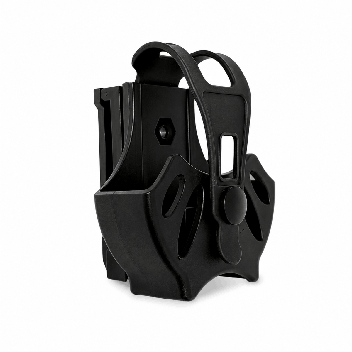Drehbares 360°-Handschellenholster