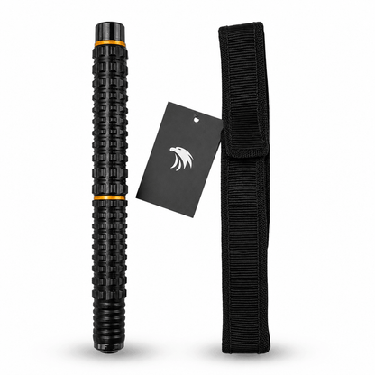 Teleskop-Schlagstock BlackAirsoft MEGA 79 cm