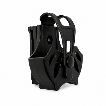 Drehbares 360°-Handschellenholster
