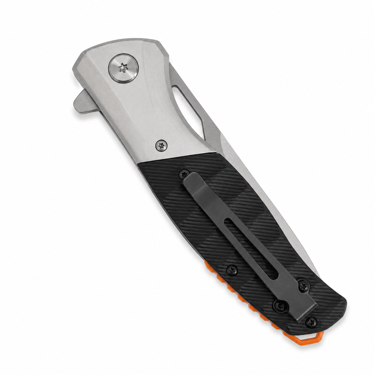 Klappmesser BlackAirsoft ORANGA