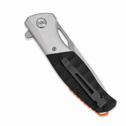Klappmesser BlackAirsoft ORANGA