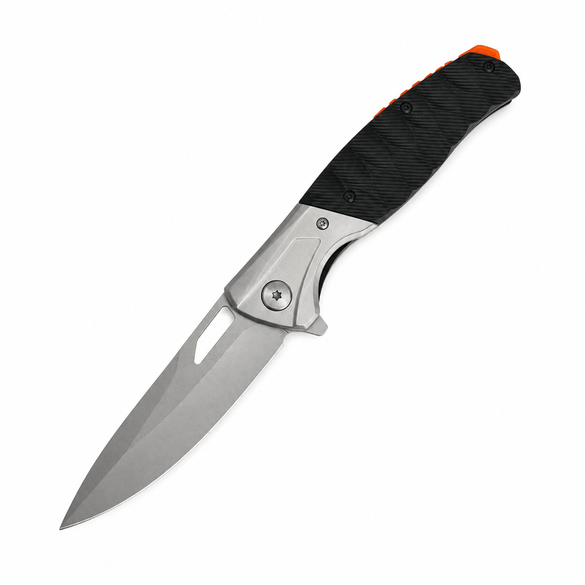 Klappmesser BlackAirsoft ORANGA