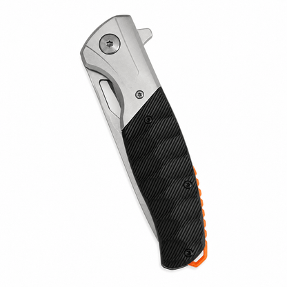 Klappmesser BlackAirsoft ORANGA