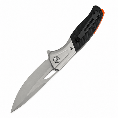 Klappmesser BlackAirsoft ORANGA