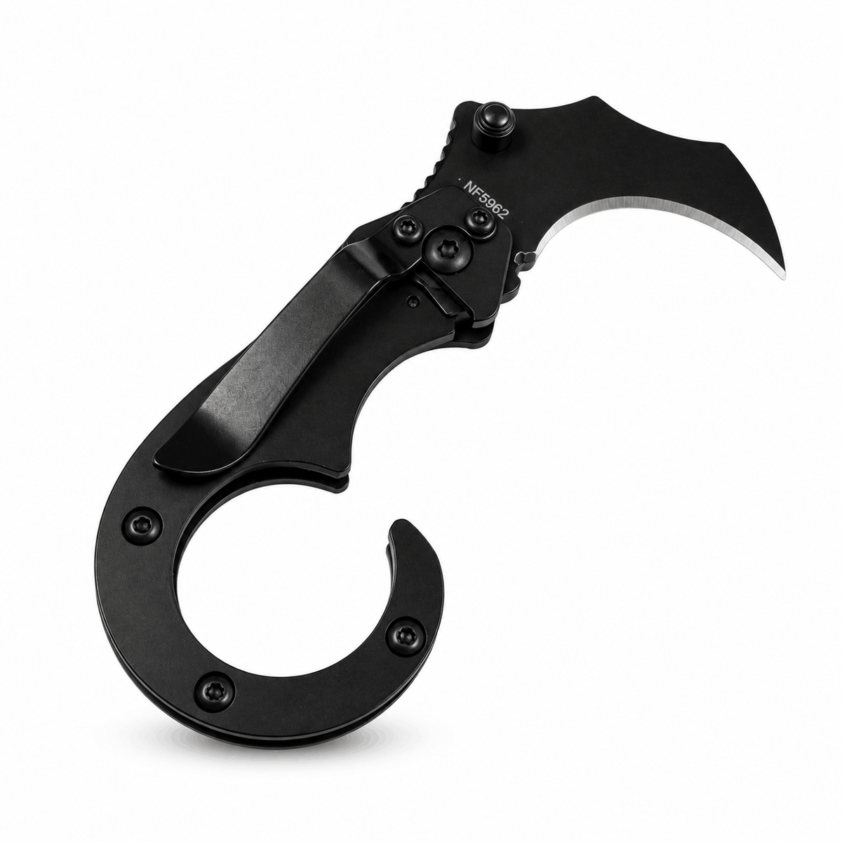 Сгъваем карамбит BlackAirsoft SHADOW CLAW