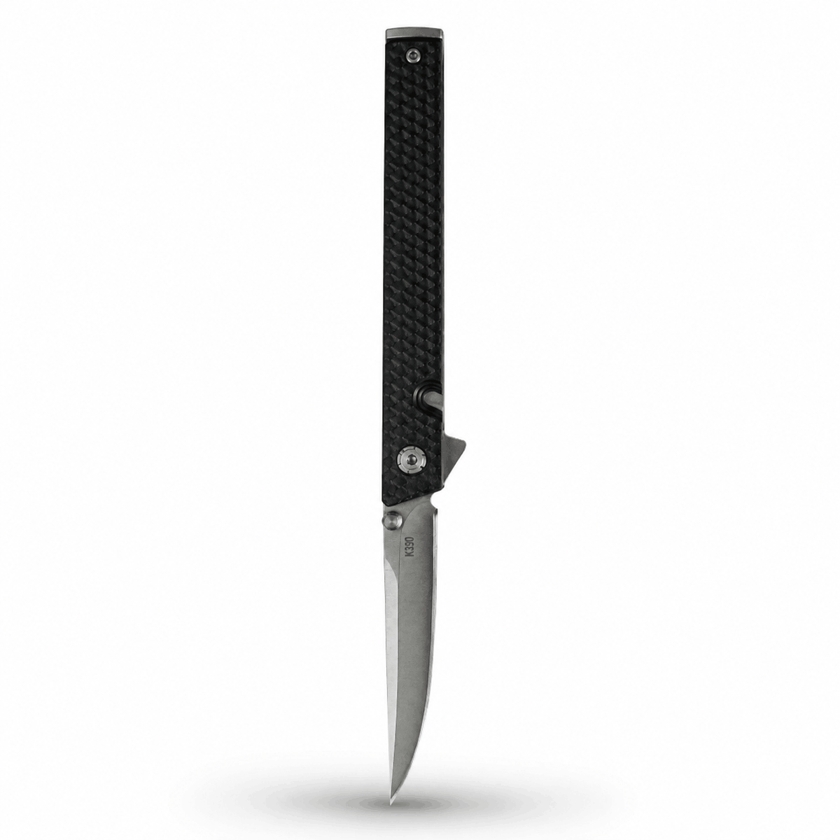 Cuțit pliabil BlackAirsoft SLIM – oțel M390