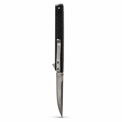 Cuțit pliabil BlackAirsoft SLIM – oțel M390