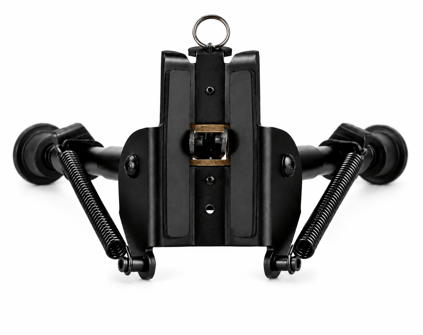 Bipod tactic BlackAirsoft ViperLock Tactical Bipod