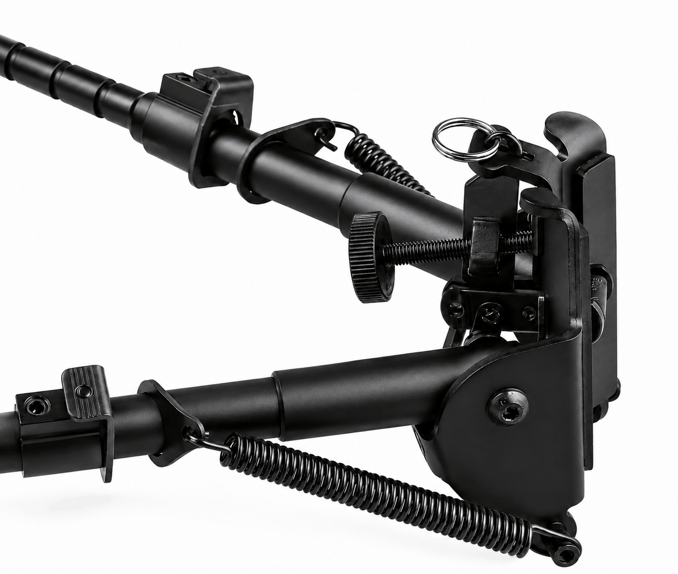Bipod tactic BlackAirsoft ViperLock Tactical Bipod