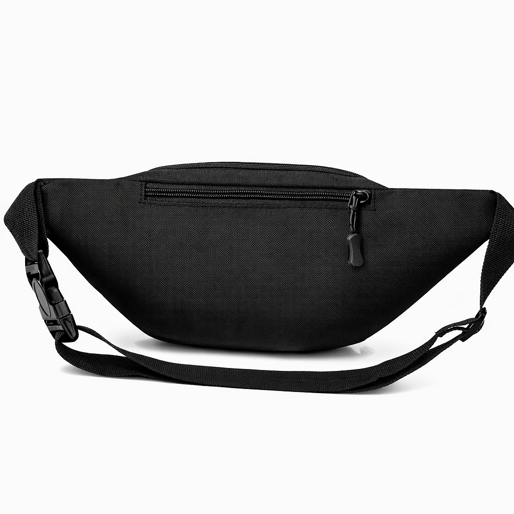 Чанта за кръст SWAT – компактна everyday carry чанта