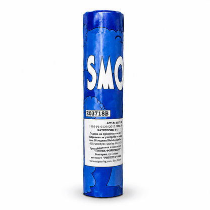 Fumigenă colorată Enigma Smoke – 40 de secunde
