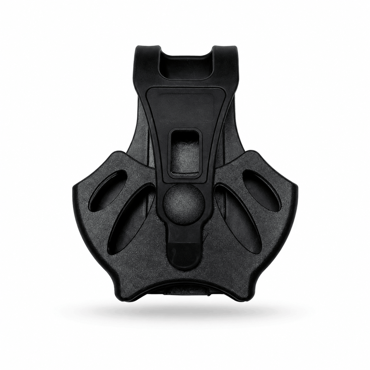 Drehbares 360°-Handschellenholster