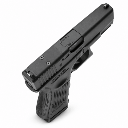 Въздушен пистолет Glock 19 MOS Gen 4 CO₂ – 4.5 mm