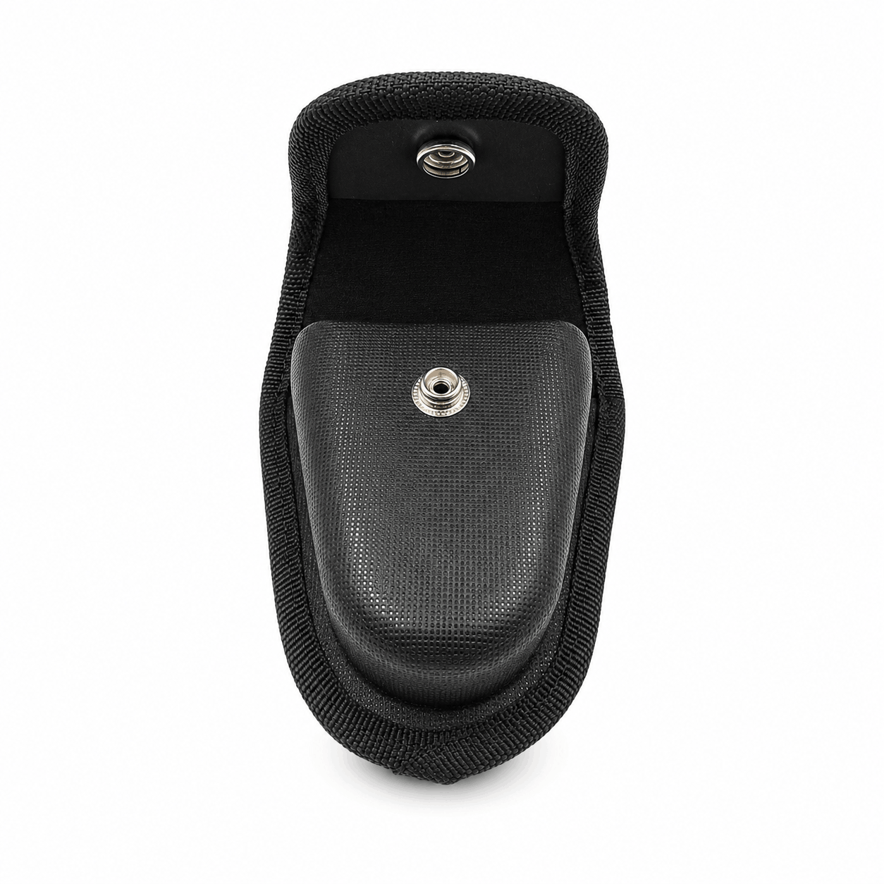 OWB-Handschellenholster – Polyester und Textolit