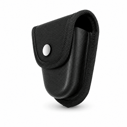 OWB-Handschellenholster – Polyester und Textolit