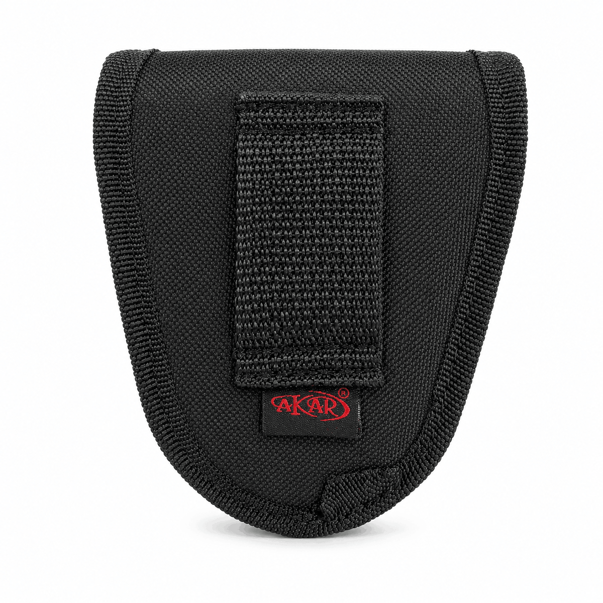OWB-Handschellenholster – Polyester und Textolit