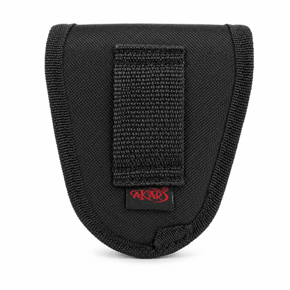 OWB-Handschellenholster – Polyester und Textolit