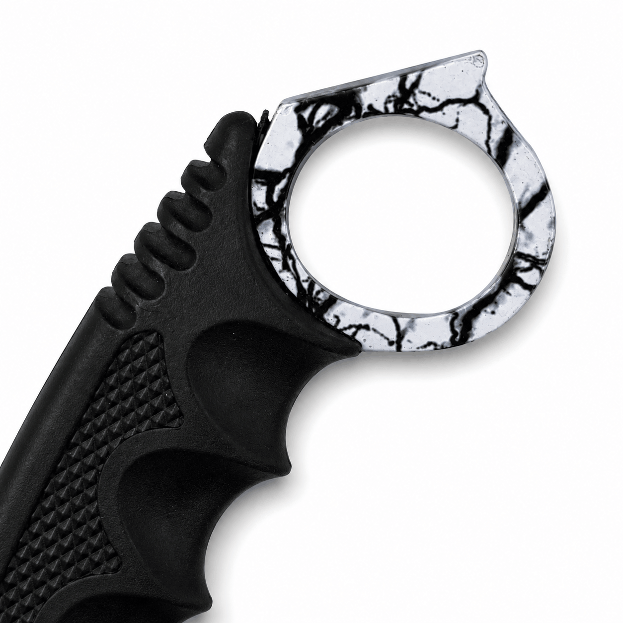 Karambit-Messer Dragon 20 см mit Hülle