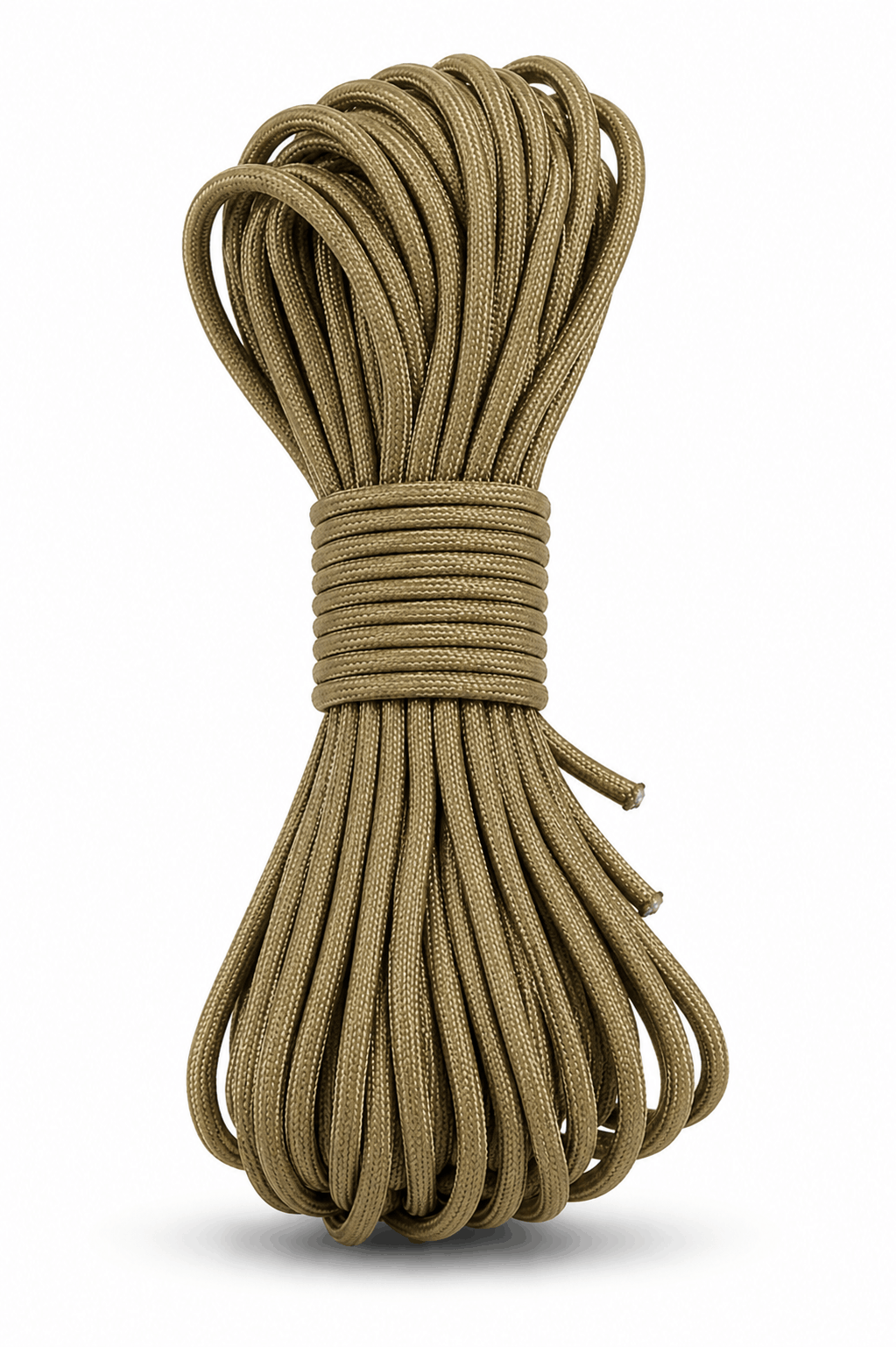 Taktička užad parakord 550 Type III – 30 m, 4 mm