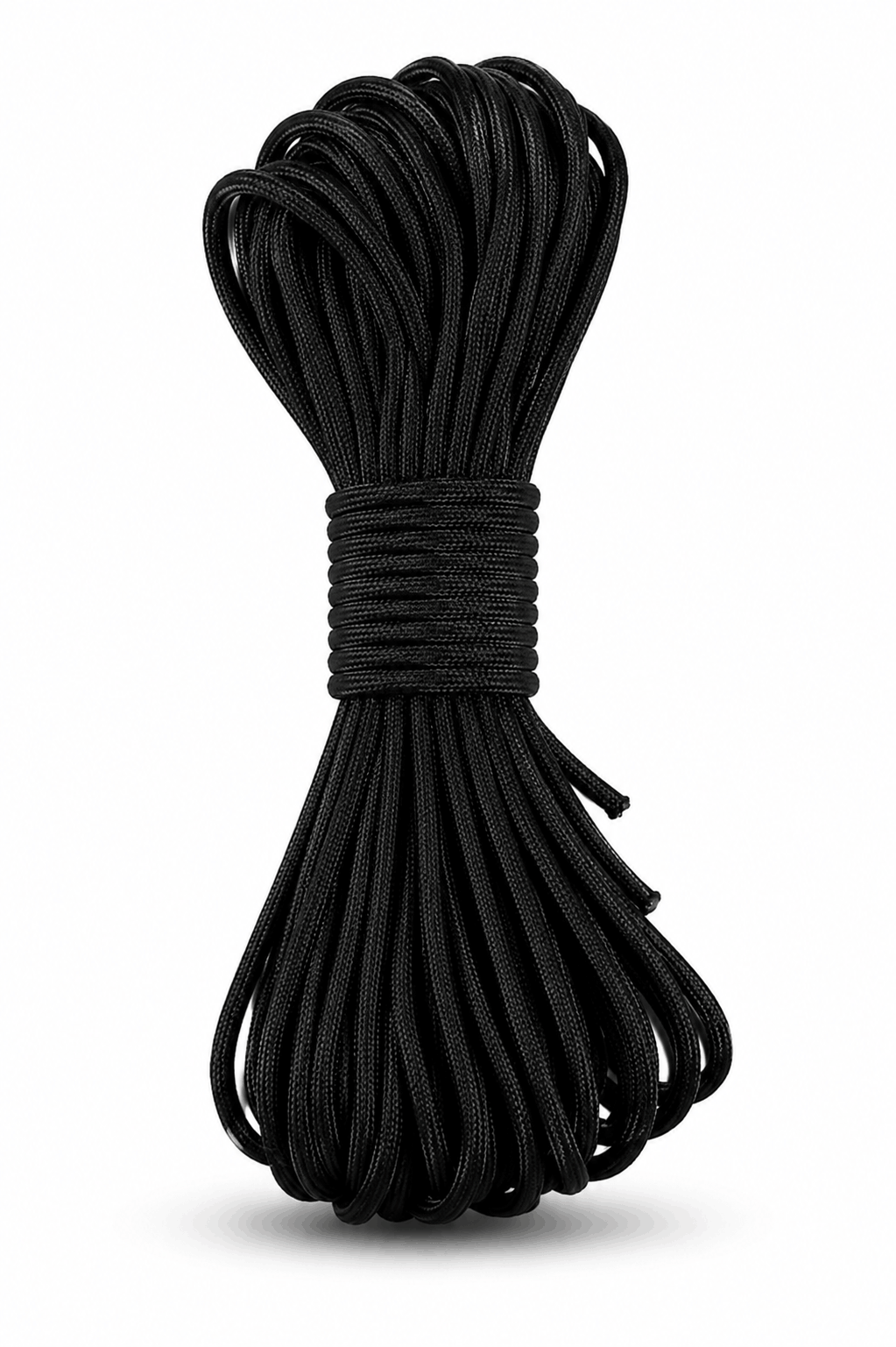 Taktička užad parakord 550 Type III – 30 m, 4 mm
