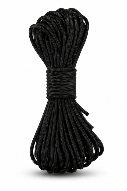 Taktička užad parakord 550 Type III – 30 m, 4 mm