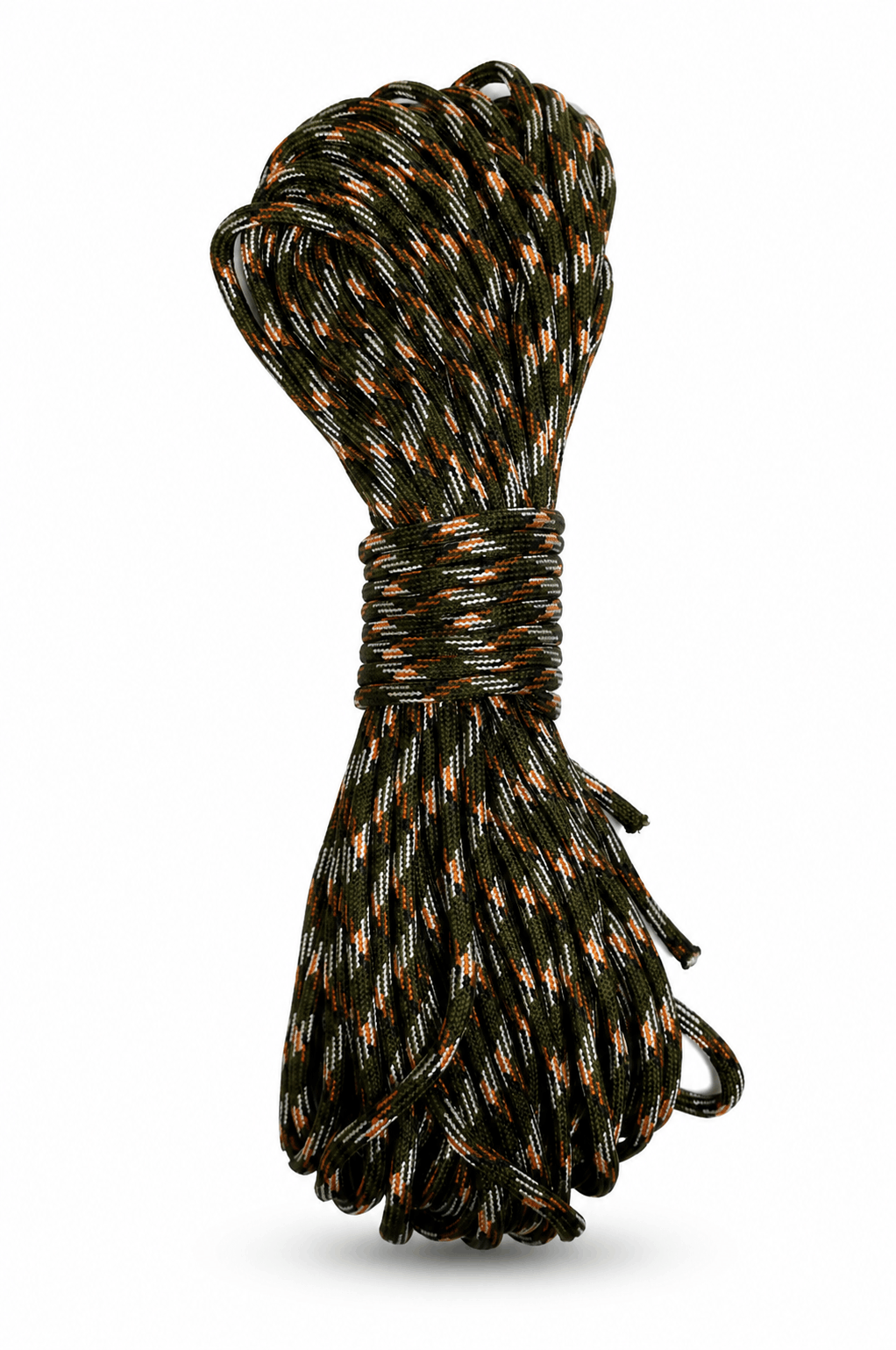 Taktička užad parakord 550 Type III – 30 m, 4 mm