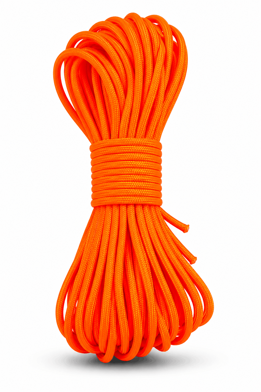 Taktička užad parakord 550 Type III – 30 m, 4 mm