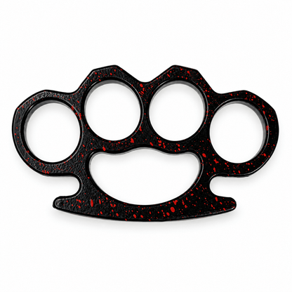 Metallene Faustwaffe BlackAirsoft BLOODFIST
