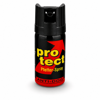Spray cu piper Protect Pfeffer-Spray Anti-Dog Direkt 30 ml