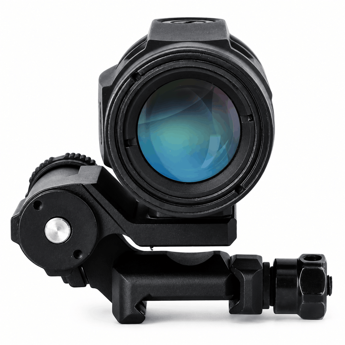 Lupă SIG SAUER JULIET3-MICRO 3x cu montură rabatabilă lateral