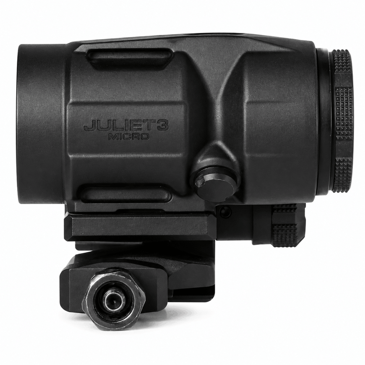 Lupă SIG SAUER JULIET3-MICRO 3x cu montură rabatabilă lateral