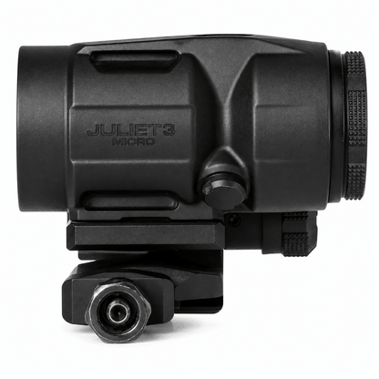Lupă SIG SAUER JULIET3-MICRO 3x cu montură rabatabilă lateral