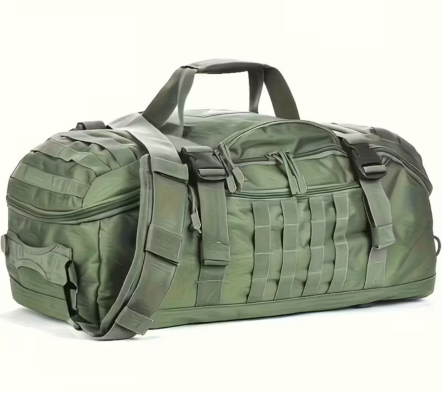 Тактическа раница 3в1 45L с MOLLE система – раница, сак и чанта