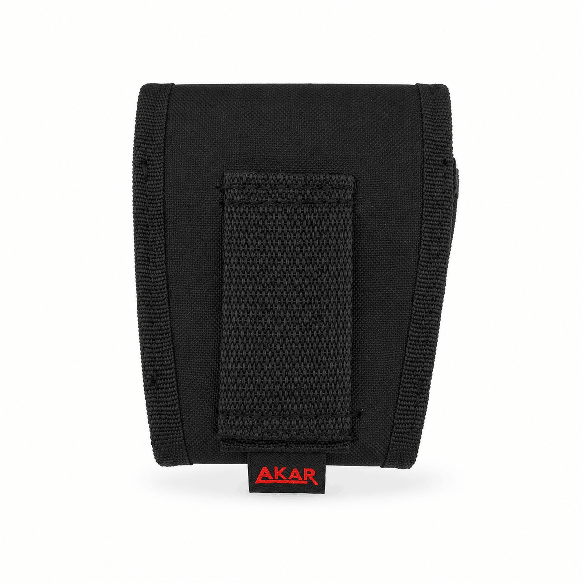 Universelle Gürteltasche für Handschellen