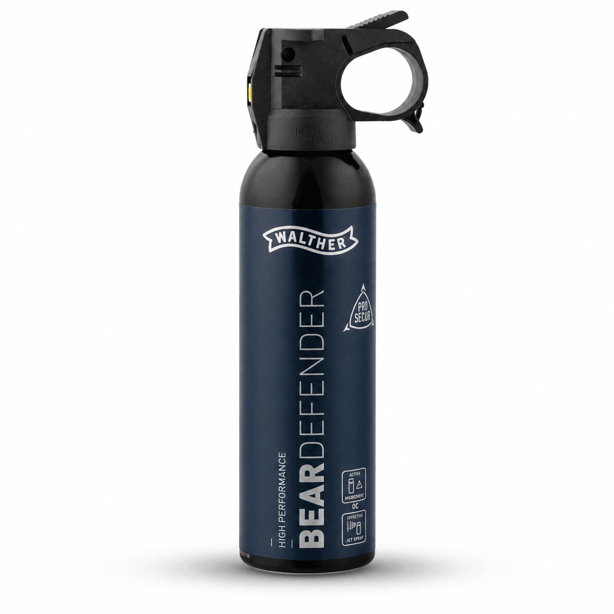 Pfefferspray gegen Bären Walther Pro Secur Bear Defender 225 ml
