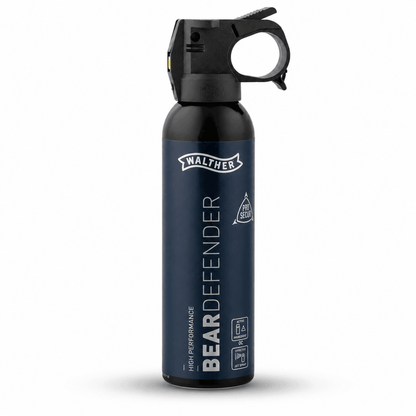 Pfefferspray gegen Bären Walther Pro Secur Bear Defender 225 ml