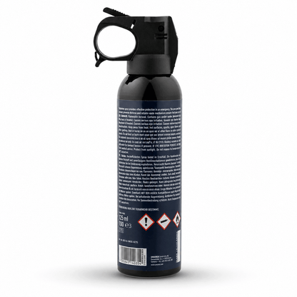 Pfefferspray gegen Bären Walther Pro Secur Bear Defender 225 ml