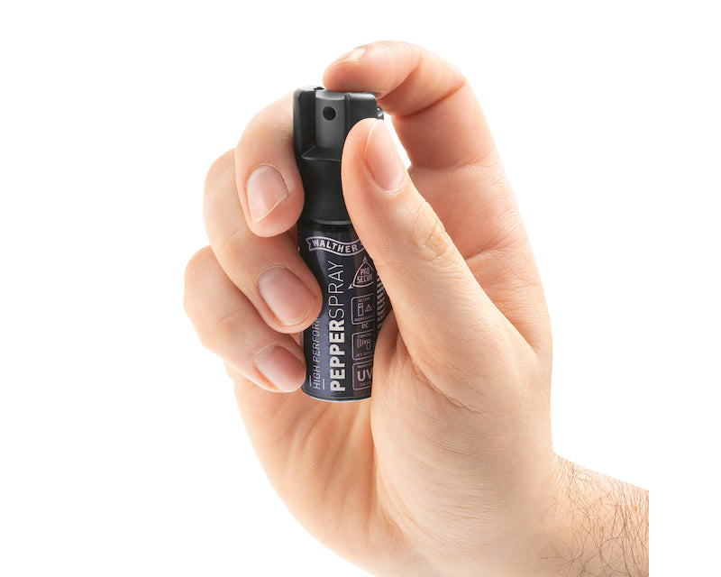 Pfefferspray zur Selbstverteidigung ProSecur Pepper Spray 16 ml