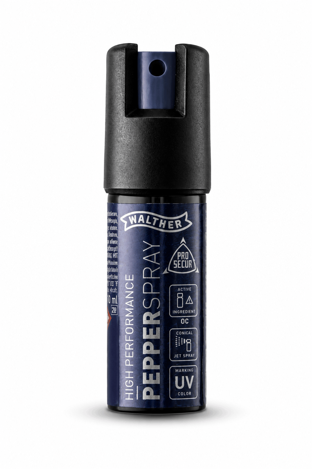 Pfefferspray zur Selbstverteidigung ProSecur Pepper Spray 16 ml