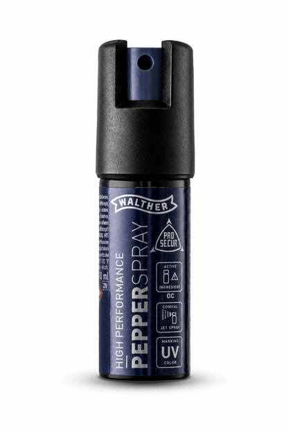 Pfefferspray zur Selbstverteidigung ProSecur Pepper Spray 16 ml