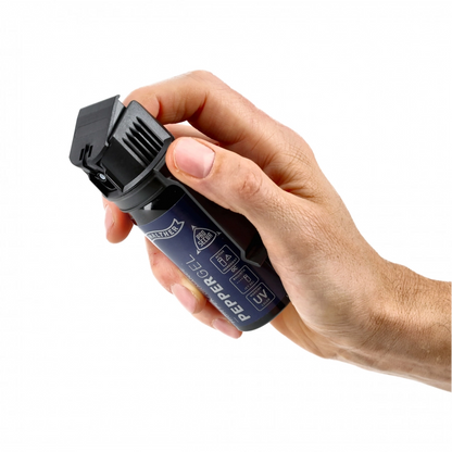 Pfefferspray-Gel Walther ProSecur Pepper Gel 50 ml mit UV-Markierung